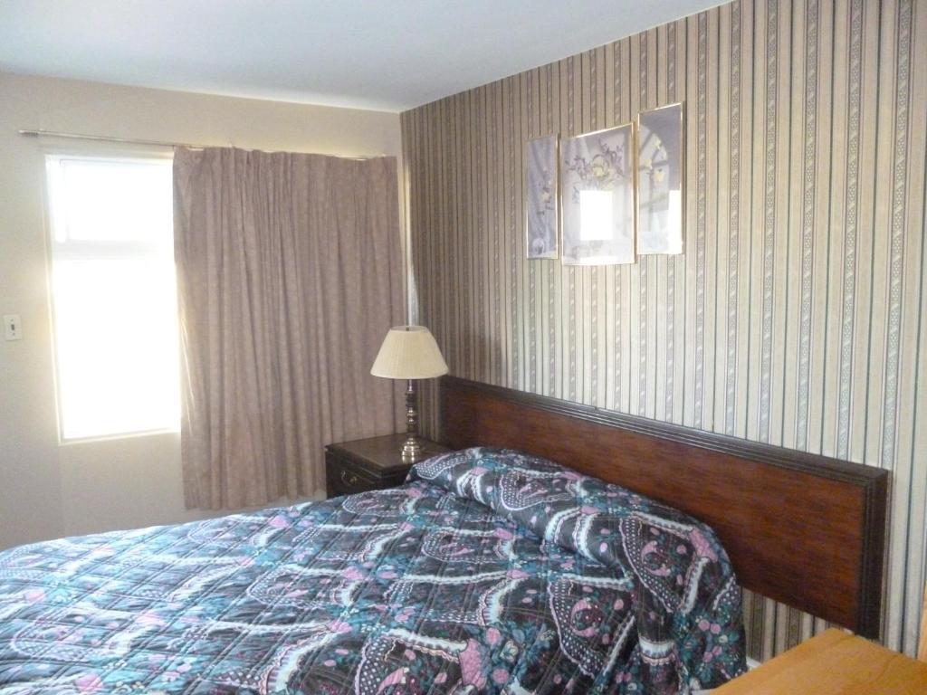 Maple Glen Motel Λονδίνο Εξωτερικό φωτογραφία