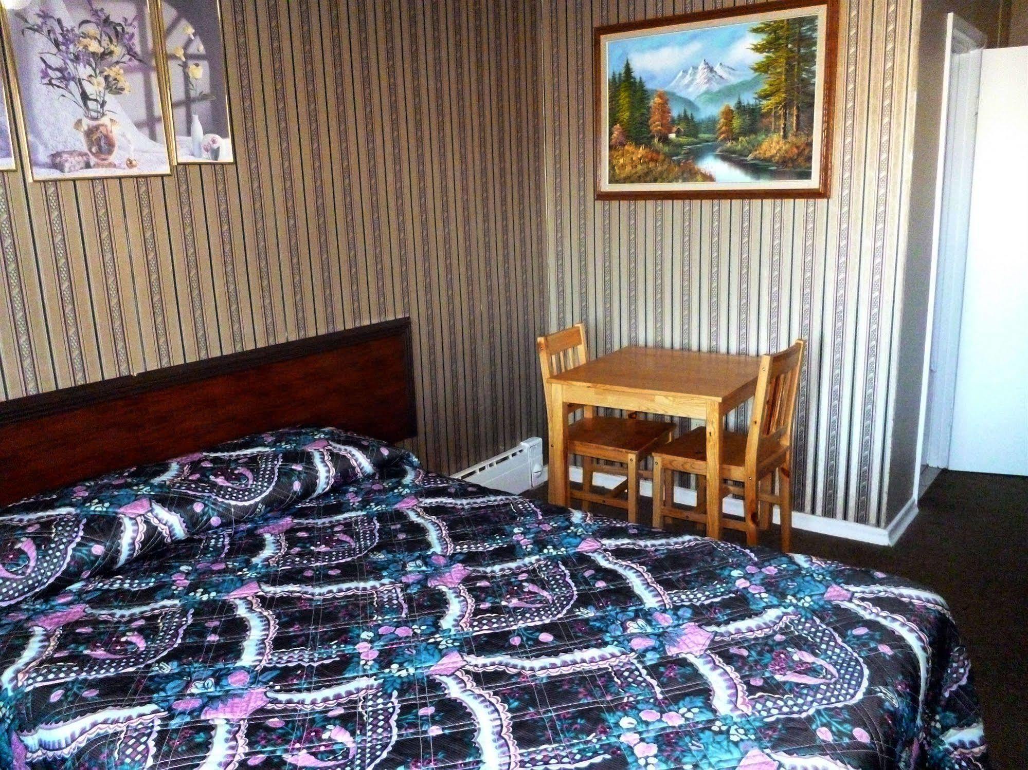 Maple Glen Motel Λονδίνο Εξωτερικό φωτογραφία