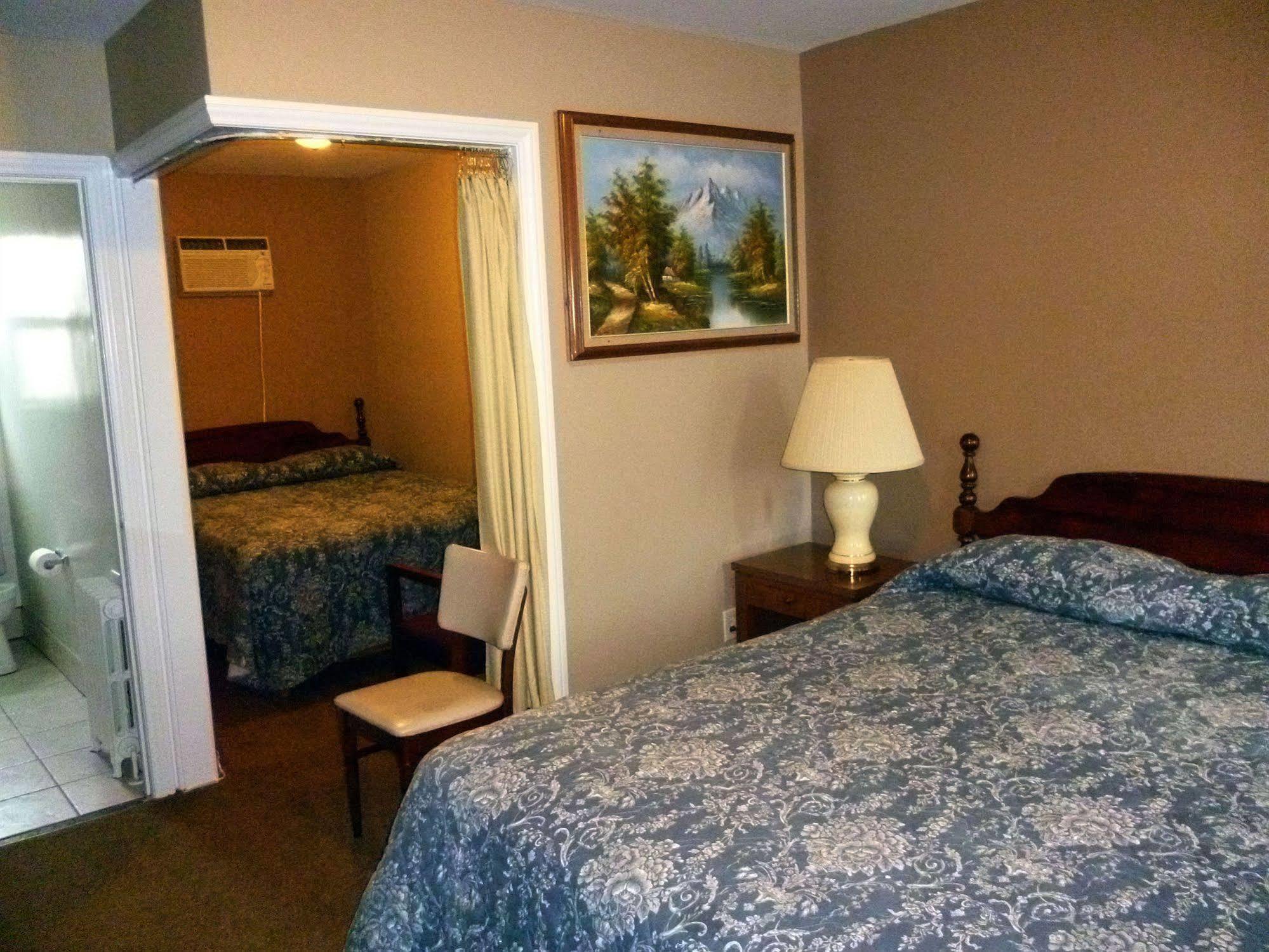 Maple Glen Motel Λονδίνο Εξωτερικό φωτογραφία