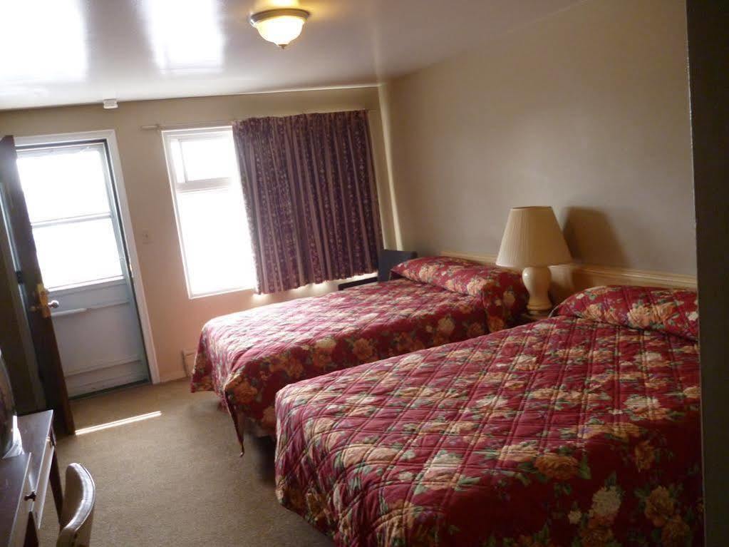 Maple Glen Motel Λονδίνο Εξωτερικό φωτογραφία